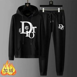 Picture of Dior SweatSuits _SKUDiorM-4XLkdtn15127949